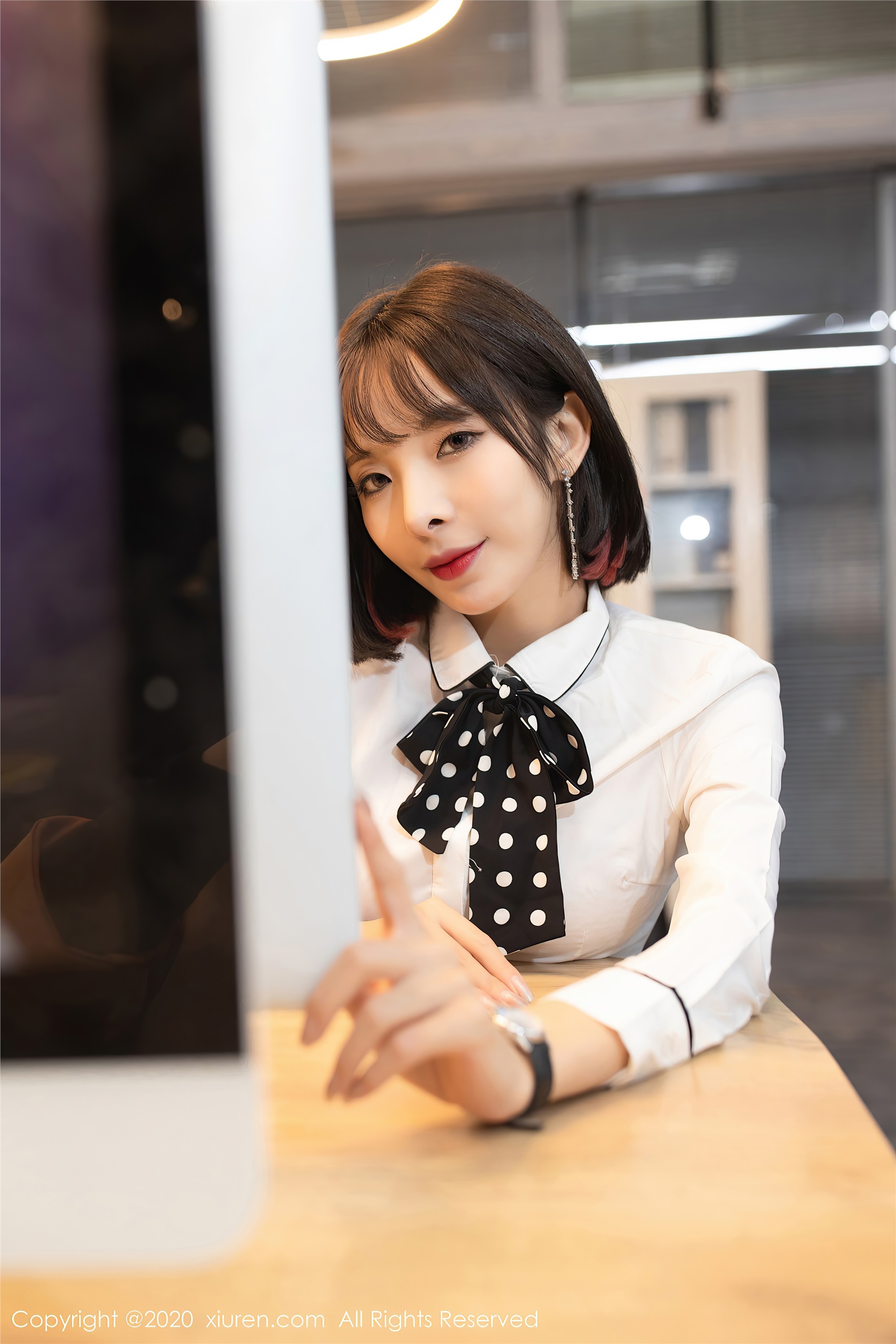 XIUREN秀人网 2020.11.09 No.2755 陈小喵